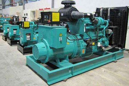 井研1000kw康明斯柴油发电机组图片 井研1000kw康明斯柴油发电机组图片