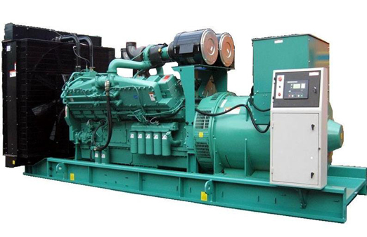 井研150kw康明斯柴油发电机组图片 井研150kw康明斯柴油发电机组图片