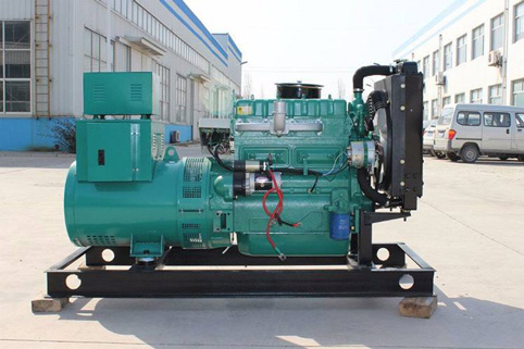 井研小型柴油发电机 井研小型柴油发电机