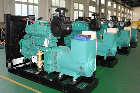 井研小型柴油发电机 井研小型柴油发电机