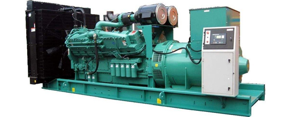 井研柴油发电机 井研柴油发电机