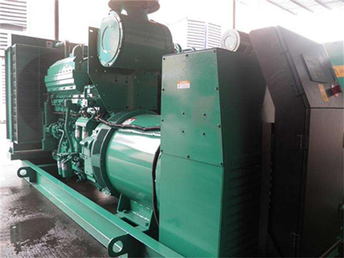 井研柴油发电机 井研柴油发电机