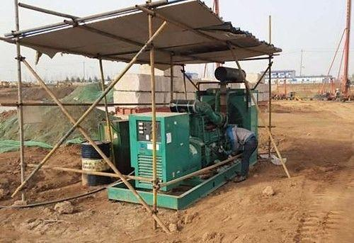 井研发电机出租 井研发电机出租