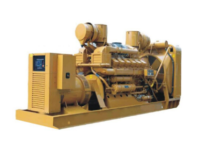 井研发电机出租