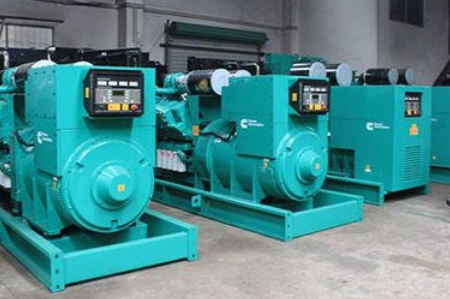 井研柴油发电机 井研柴油发电机
