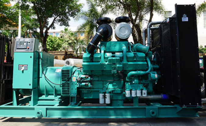 井研柴油发电机 井研柴油发电机