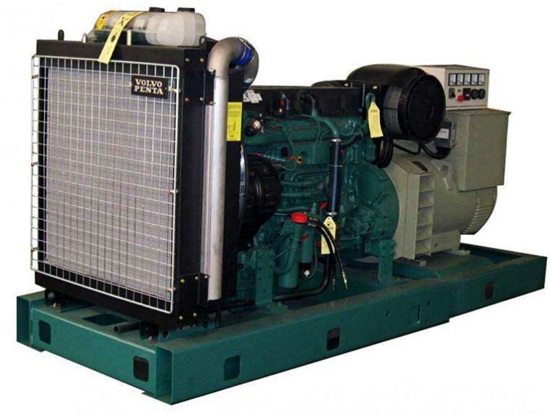 井研柴油发电机