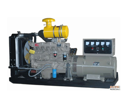 井研有关风力发电机组反飓风损坏办法